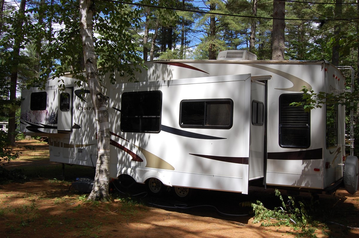 magic-pines-family-campground-complete-furnished-rv-to-rent